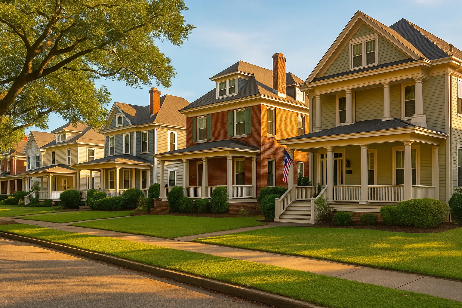 Houses Purchased In Norfolk Va