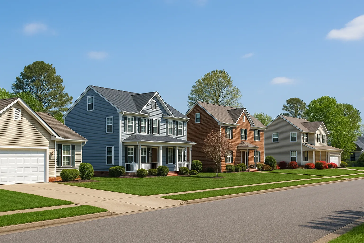 Sell a Probate Home Chesapeake VA