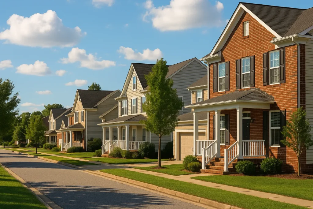 Houses We Bought In Hampton Va