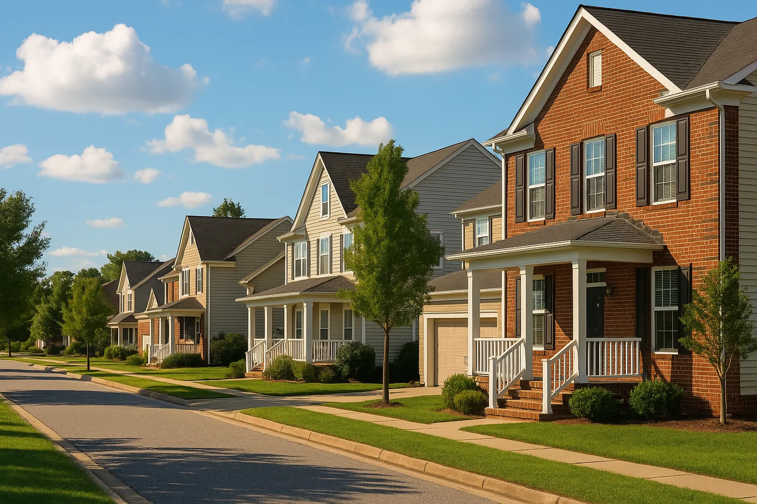 Houses We Bought In Hampton Va