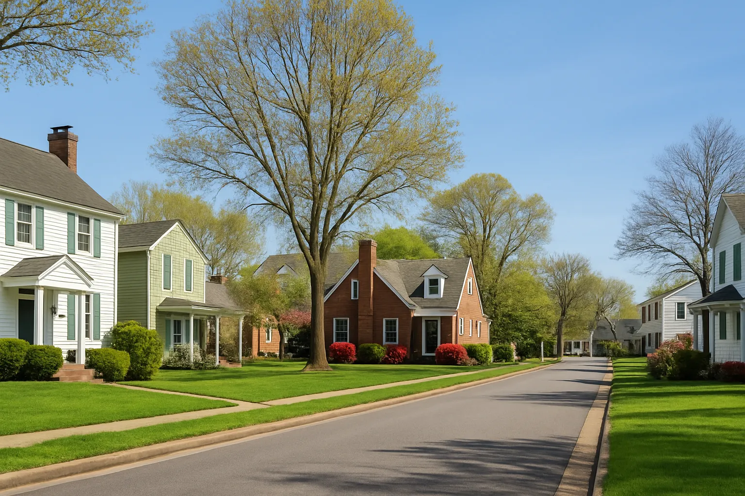 Sell My House Fast Newport News VA