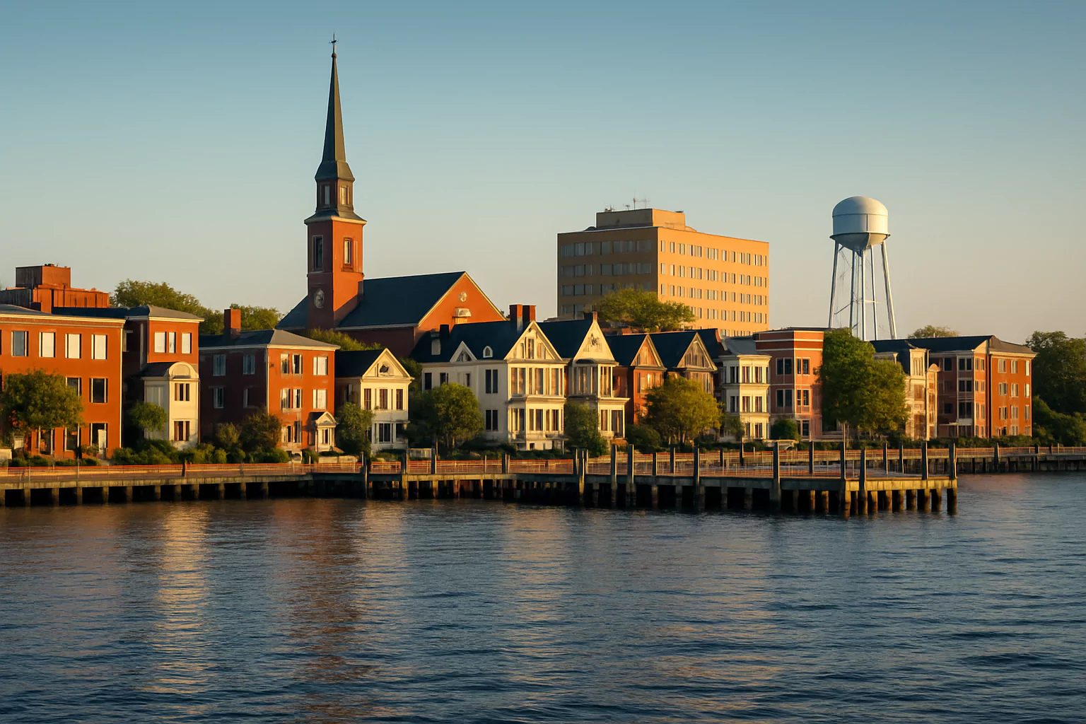 Portsmouth Va