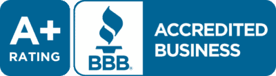 BBB Accredited Business